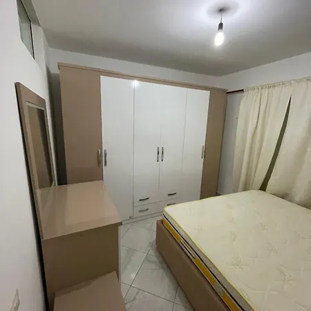Apartament Shengjin Mia * Skataj