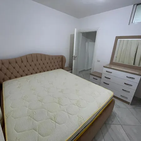 Apartament Shengjin Mia * Skataj