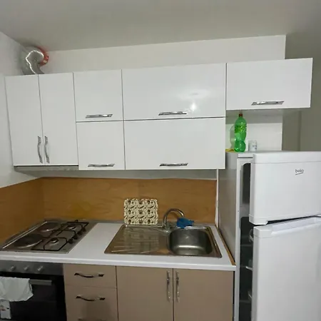 Apartament Shengjin Mia