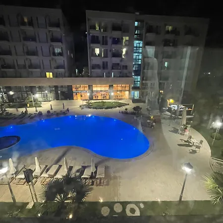 Lejlighed Apartament Shengjin Mia *