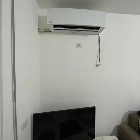 Apartament Shengjin Mia Skataj