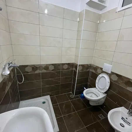 Apartament Shengjin Mia Skataj
